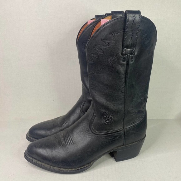 Ariat Shoes Ariat Mens Sedona Cowboy Boots Poshmark